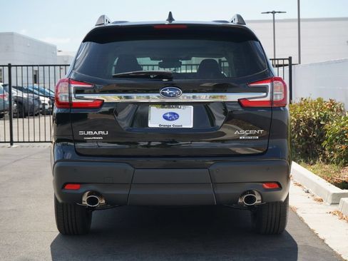 New 2026 Subaru Ascent Limited AWD/4WD image 4