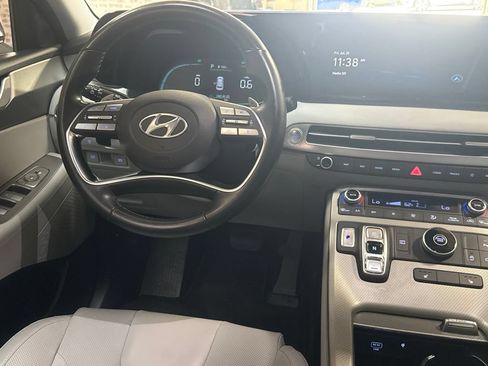 Used 2023 Hyundai Palisade SEL FWD image 20