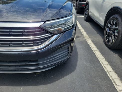 Used 2024 Volkswagen Jetta S FWD image 5
