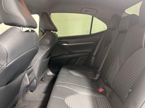 Used 2023 Toyota Camry SE image 28