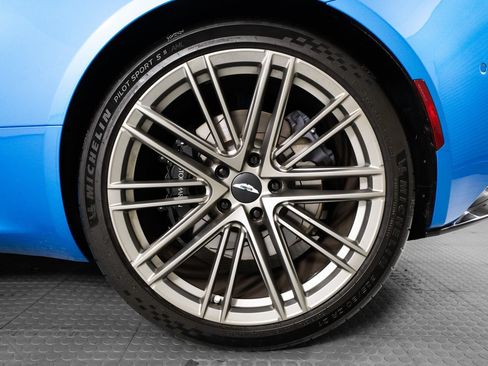 Used 2024 Aston Martin DB12 Convertible RWD image 39