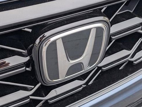 New 2026 Honda CR-V Sport-L image 6