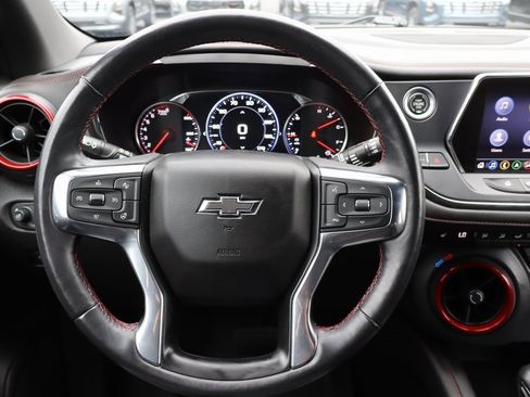 Used 2022 Chevrolet Blazer RS image 5
