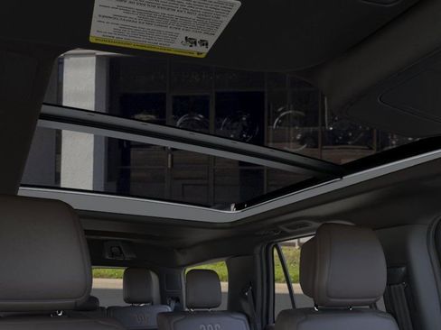 New 2026 Ford Expedition King Ranch image 22