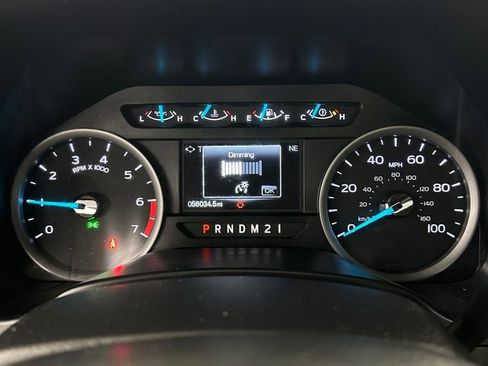 Used 2019 Ford F250 XL w/ STX Appearance Package image 19