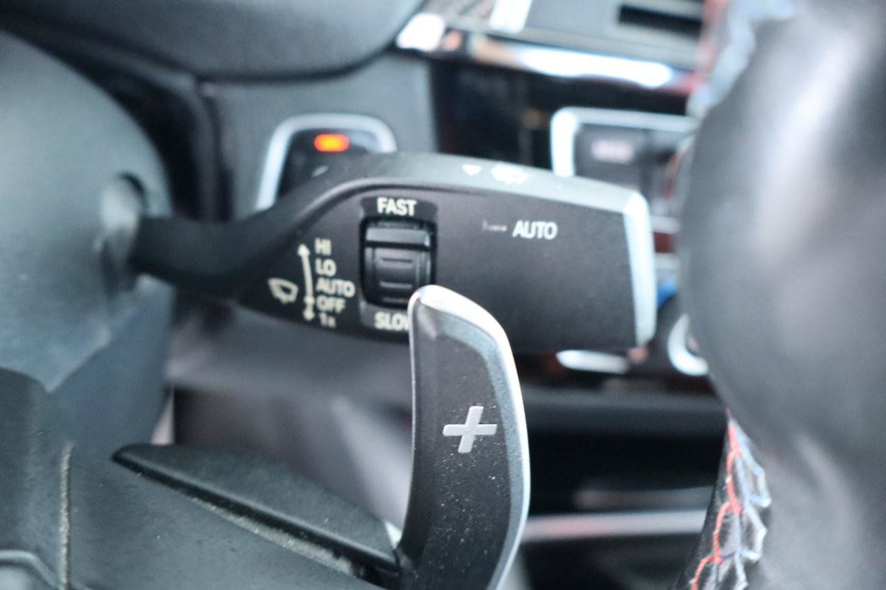 Used 2018 BMW M3 RWD image 25