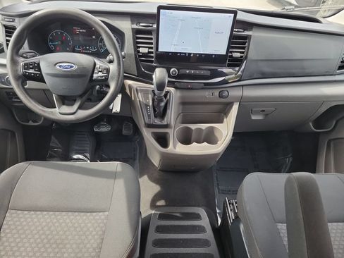 Used 2023 Ford Transit 350 XLT RWD image 29