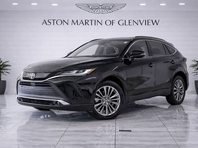 Used 2022 Toyota Venza XLE