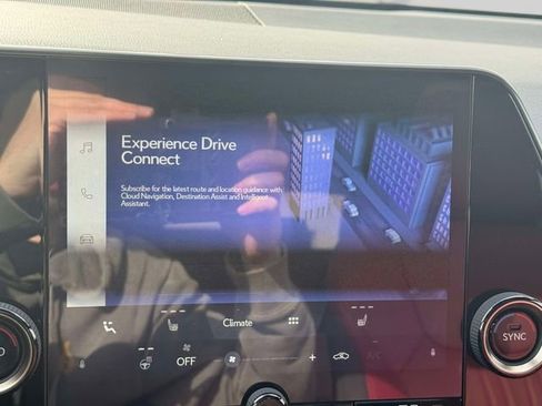 Certified 2024 Lexus NX 350 AWD w/ Cold Area Package image 34