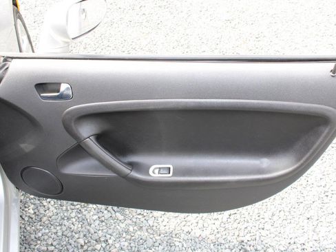 Used 2006 Pontiac Solstice Convertible w/ Premium Package image 22