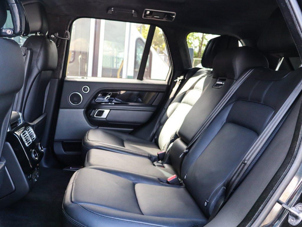 Used 2022 Land Rover Range Rover Westminster Edition AWD/4WD image 44
