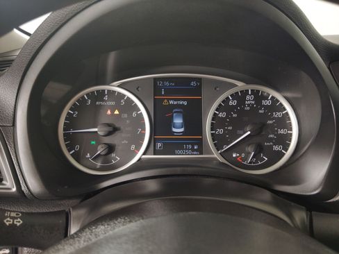 Used 2019 Nissan Sentra S image 17