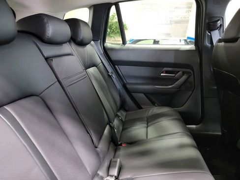 New 2026 MAZDA CX-50 AWD 2.5 S w/ Premium Package image 13