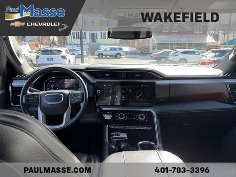 Used 2023 GMC Sierra 1500 Denali image 20