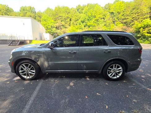 Used 2023 Dodge Durango R/T AWD/4WD image 11