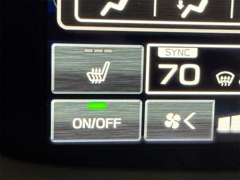 New 2025 Subaru Forester Premium image 18