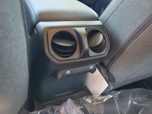 New 2026 Jeep Wrangler Unlimited Sport image 9