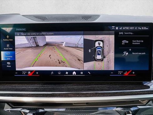 New 2026 BMW X5 xDrive50e image 17