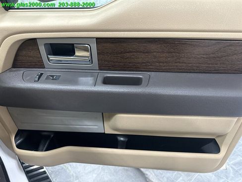 Used 2013 Ford F150 Lariat w/ Lariat Chrome Pkg image 26