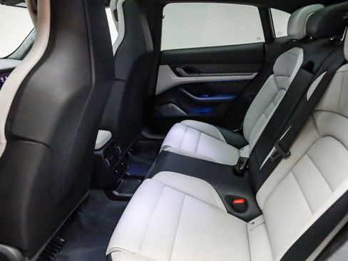 Certified 2023 Porsche Taycan Turbo S AWD/4WD image 21