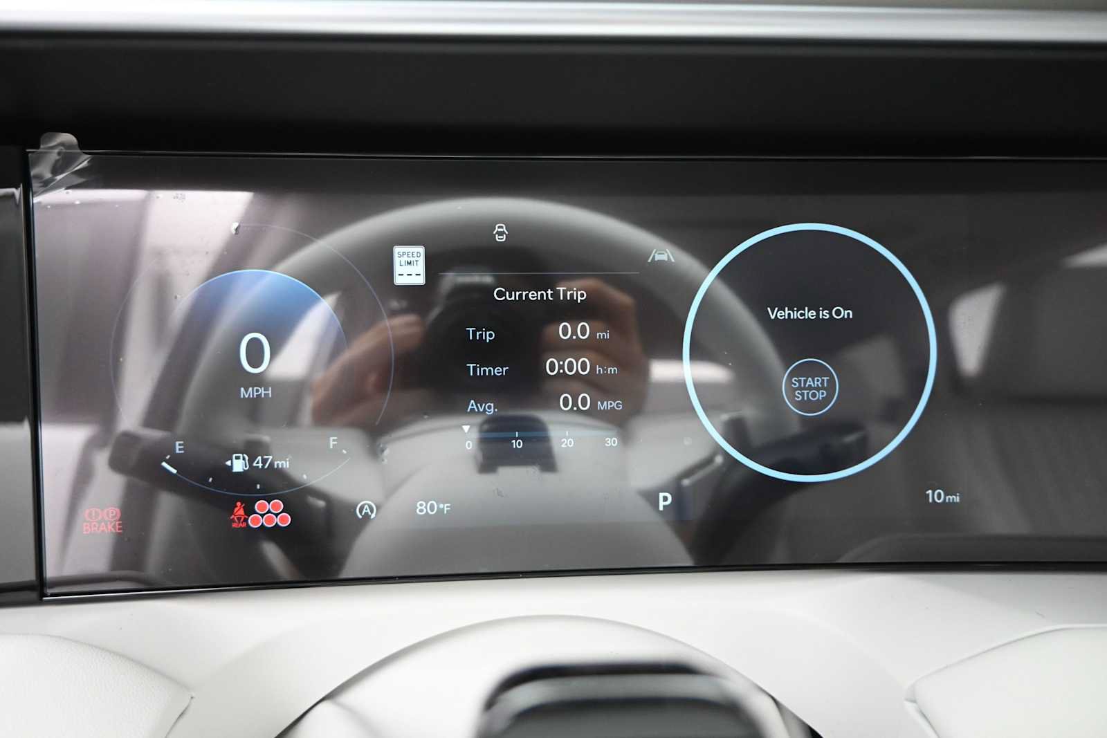 New 2027 Hyundai Palisade SEL AWD/4WD image 18