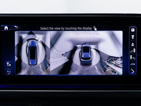 Used 2024 Mercedes-Benz GLS 63 AMG GLS 63 AMG w/ Warmth & Comfort Package image 21