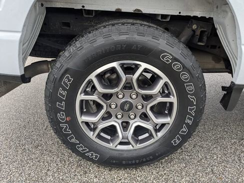 Used 2021 Ford F150 XL w/ Equipment Group 101A High image 11