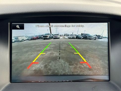 Used 2015 Ford Focus ST w/ Equipment Group 401A image 12