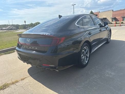 Used 2023 Hyundai Sonata SEL FWD image 3