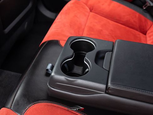 Used 2022 Dodge Charger Scat Pack RWD image 20