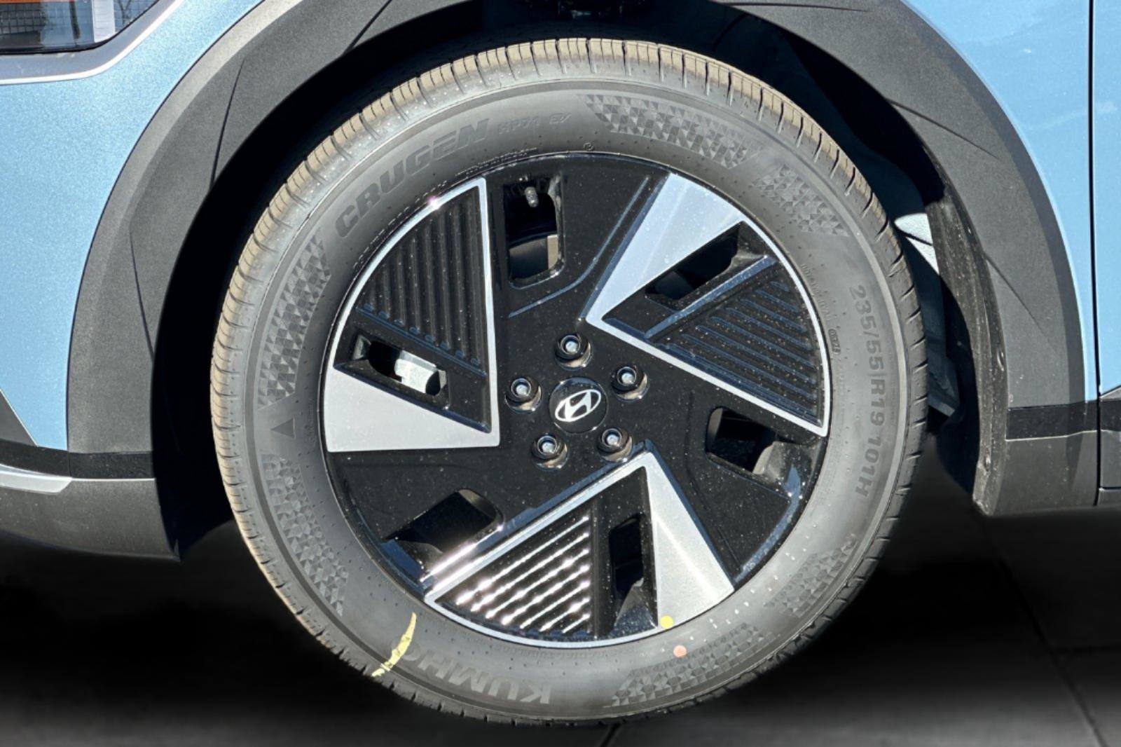 New 2027 Hyundai Ioniq 5 SEL RWD image 26