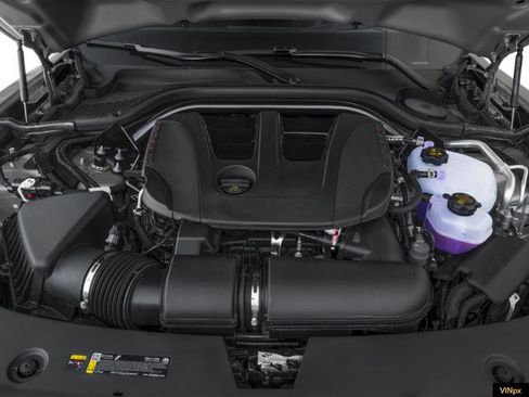 New 2026 Dodge Charger R/T Scat Pack image 10