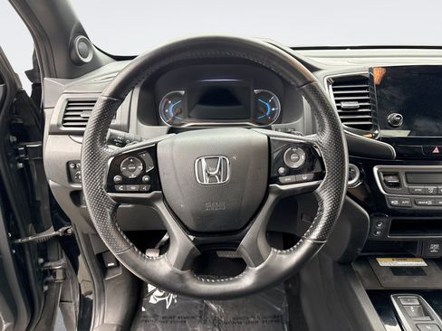 Used 2019 Honda Passport Elite image 12