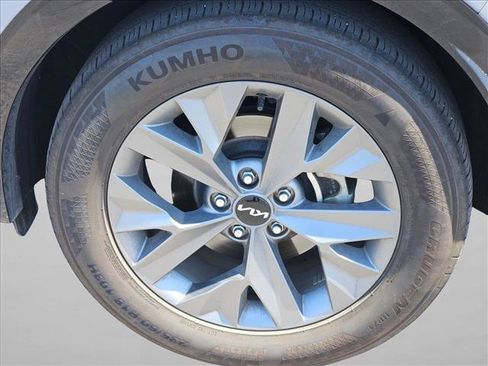 Used 2025 Kia Sportage SX FWD image 7