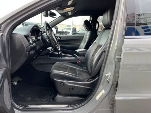 Used 2021 Dodge Durango GT AWD/4WD image 26