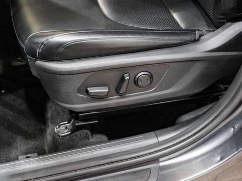 Used 2023 Kia Sportage EX image 34