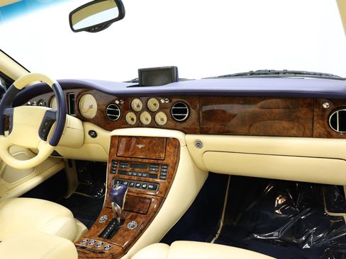 Used 2000 Bentley Arnage Red Label image 94