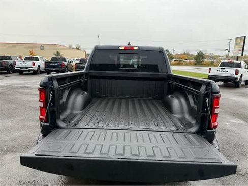 New 2026 RAM 1500 Big Horn image 5