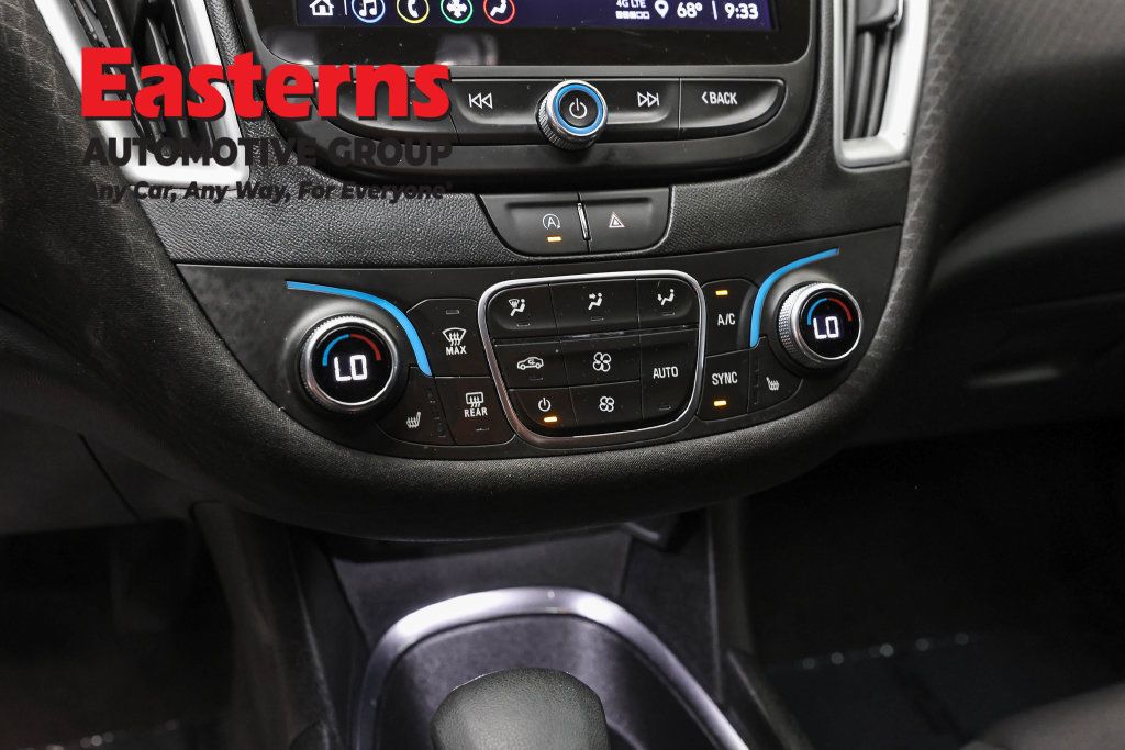 Used 2024 Chevrolet Malibu LT FWD image 22