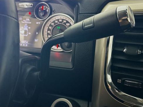 Used 2015 RAM 2500 Laramie w/ Protection Group image 17