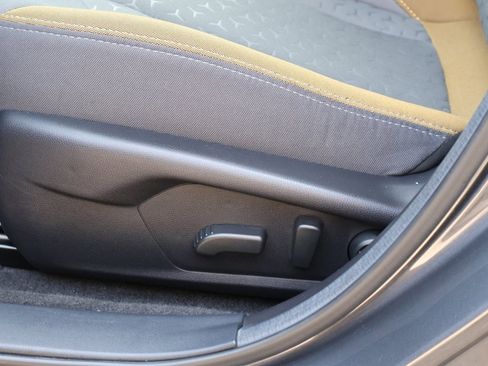 Used 2024 Subaru Crosstrek 2.5i Sport image 24