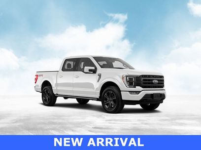 Used 2021 Ford F150 Platinum