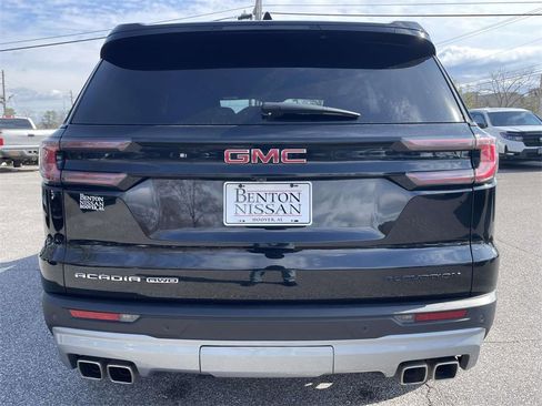 Used 2024 GMC Acadia Elevation image 4