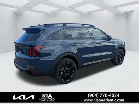 New 2026 Kia Sorento SX AWD/4WD image 3