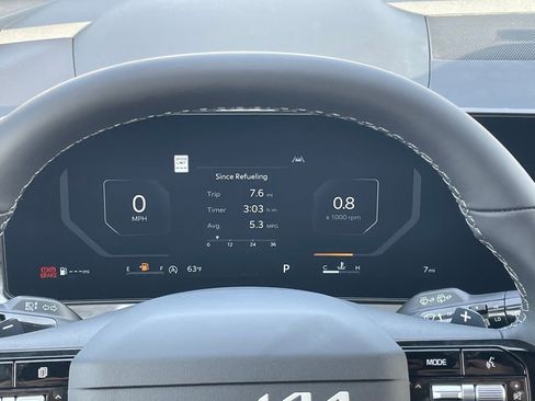 New 2026 Kia Sorento SX Prestige AWD/4WD image 15