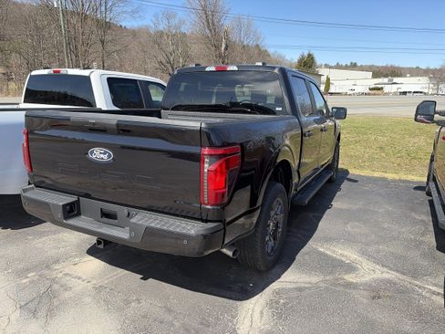New 2026 Ford F150 STX w/ Equipment Group 200A AWD/4WD image 2
