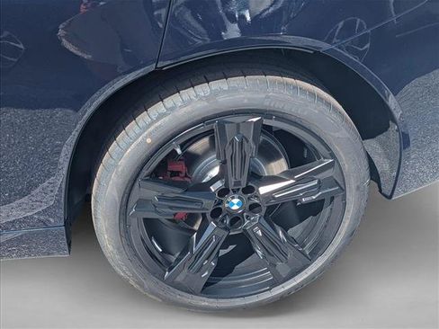 Used 2026 BMW X3 xDrive30i w/ M Sport Package AWD/4WD image 9