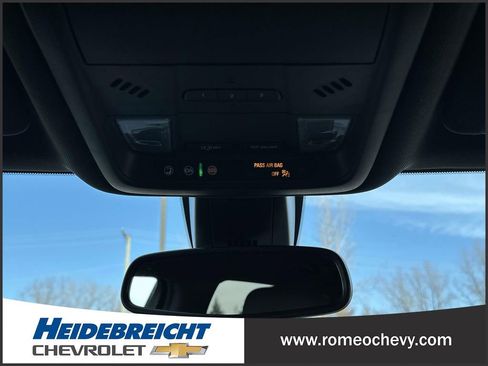 Certified 2022 Chevrolet Blazer RS image 33