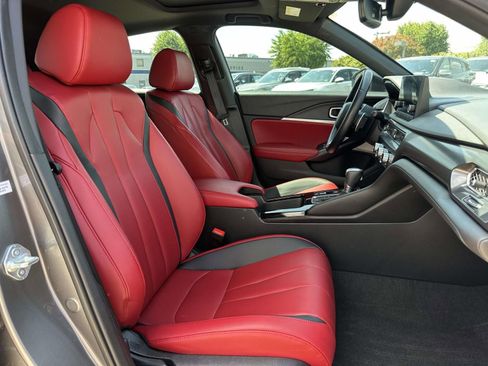 Certified 2023 Acura Integra A-Spec FWD image 10