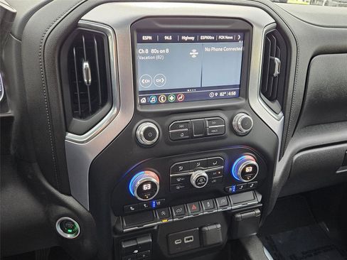 Used 2021 GMC Sierra 1500 SLT RWD image 15